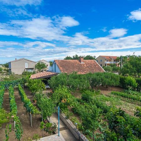 Casa Mala Villa Задар Екстериор снимка