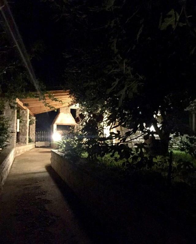 Casa Mala Villa Задар Екстериор снимка