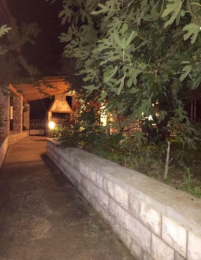 Casa Mala Villa Задар Екстериор снимка