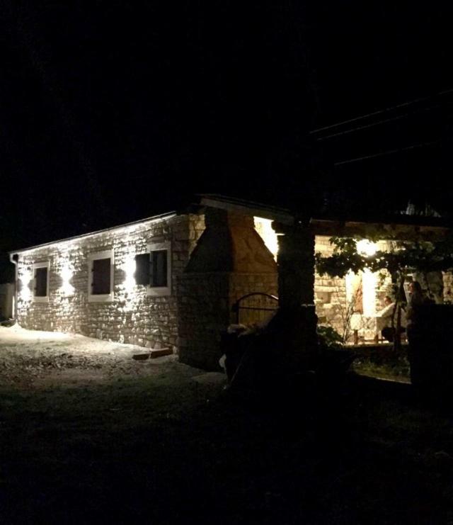 Casa Mala Villa Задар Екстериор снимка