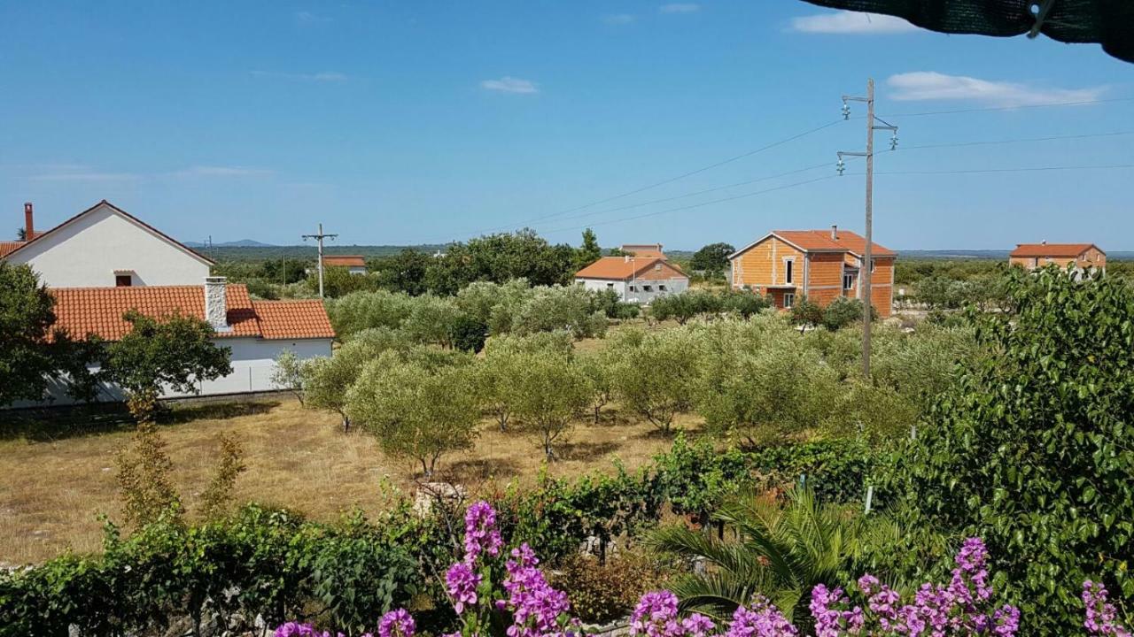 Casa Mala Villa Задар Екстериор снимка