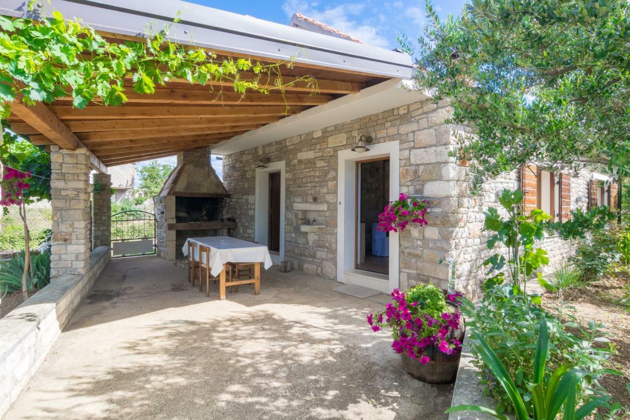 Casa Mala Villa Задар Екстериор снимка