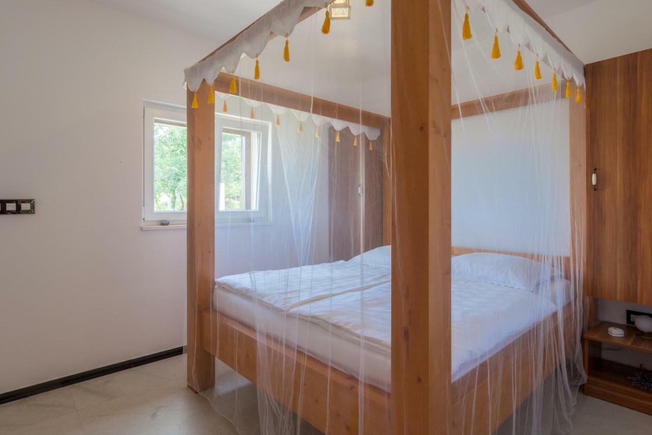 Casa Mala Villa Задар Екстериор снимка