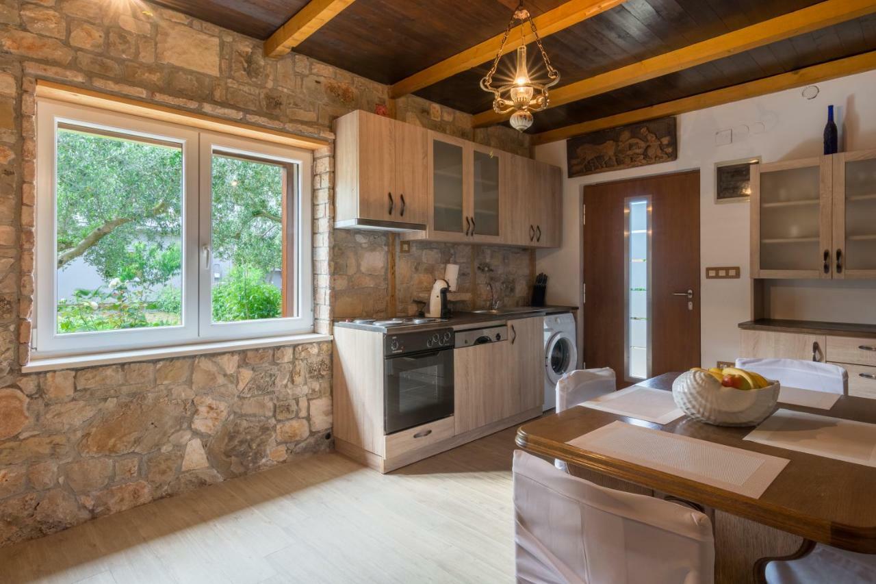 Casa Mala Villa Задар Екстериор снимка