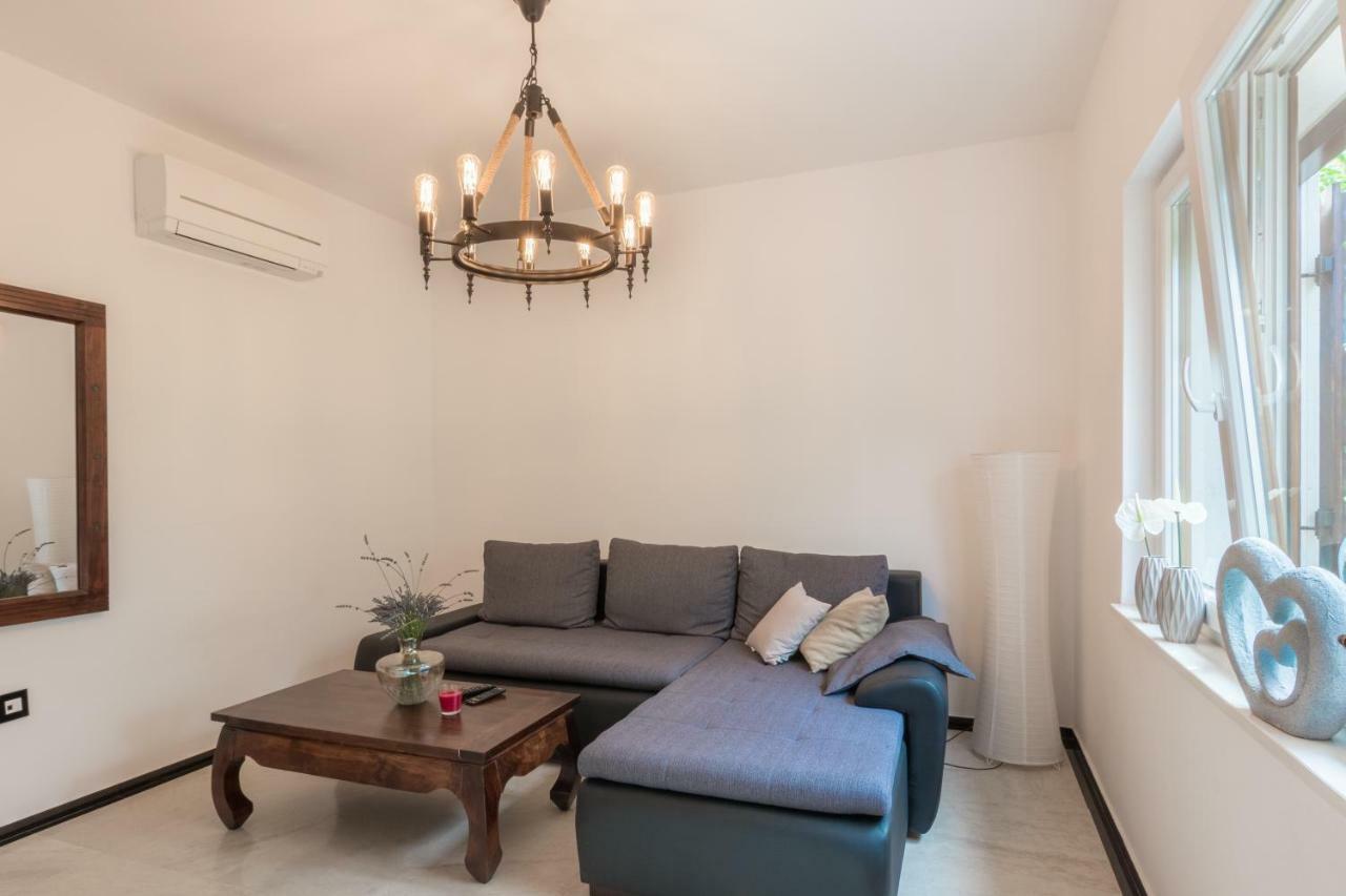 Casa Mala Villa Задар Екстериор снимка