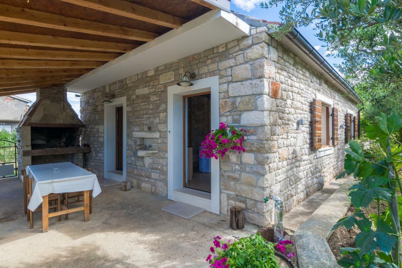 Casa Mala Villa Задар Екстериор снимка