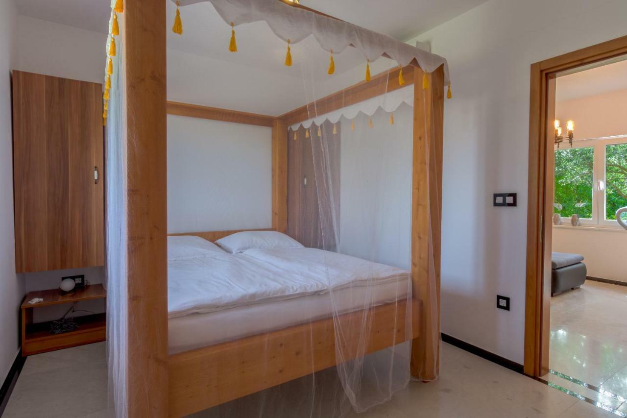 Casa Mala Villa Задар Екстериор снимка