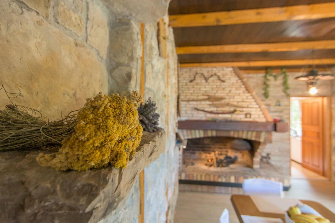 Casa Mala Villa Задар Екстериор снимка