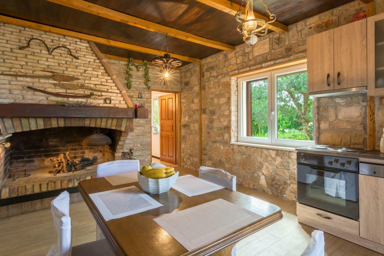 Casa Mala Villa Задар Екстериор снимка