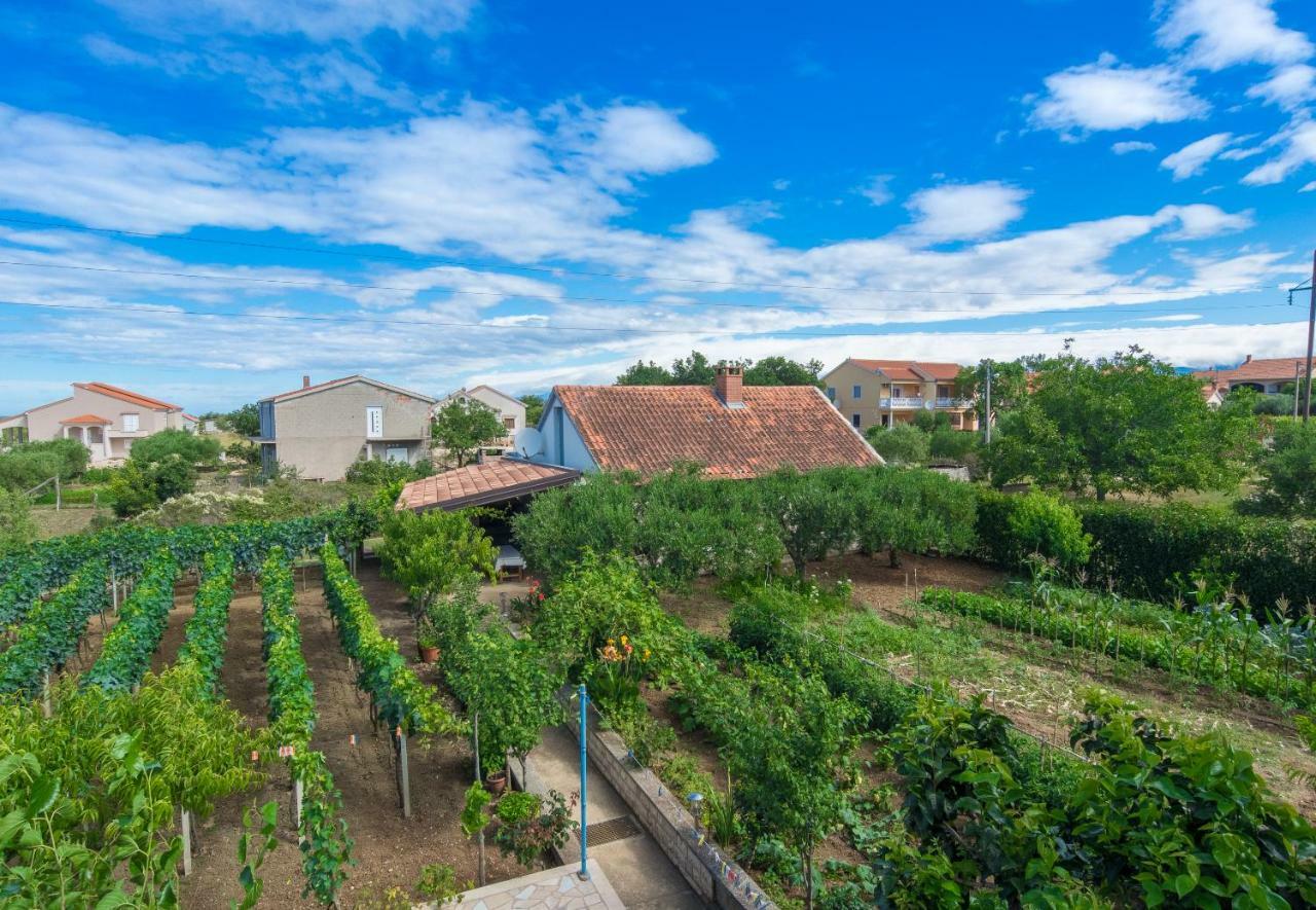Casa Mala Villa Задар Екстериор снимка