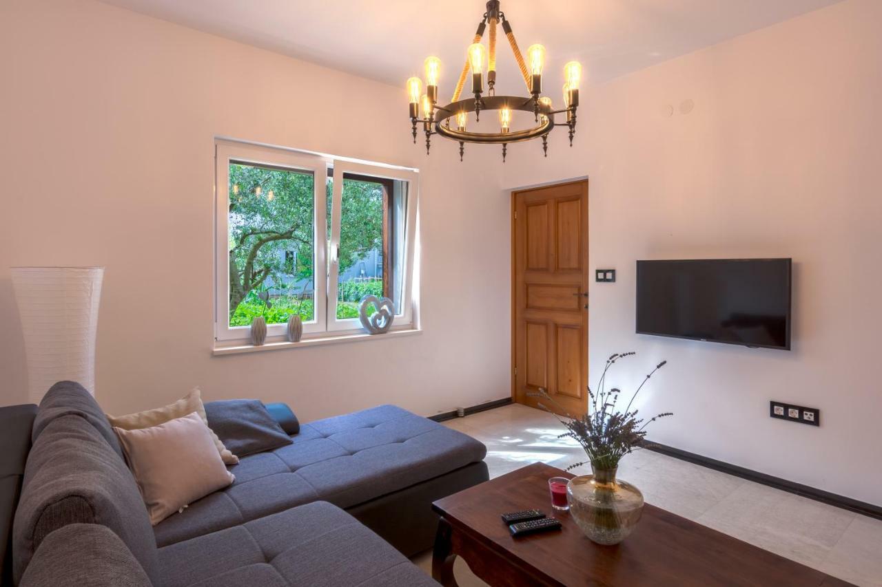 Casa Mala Villa Задар Екстериор снимка