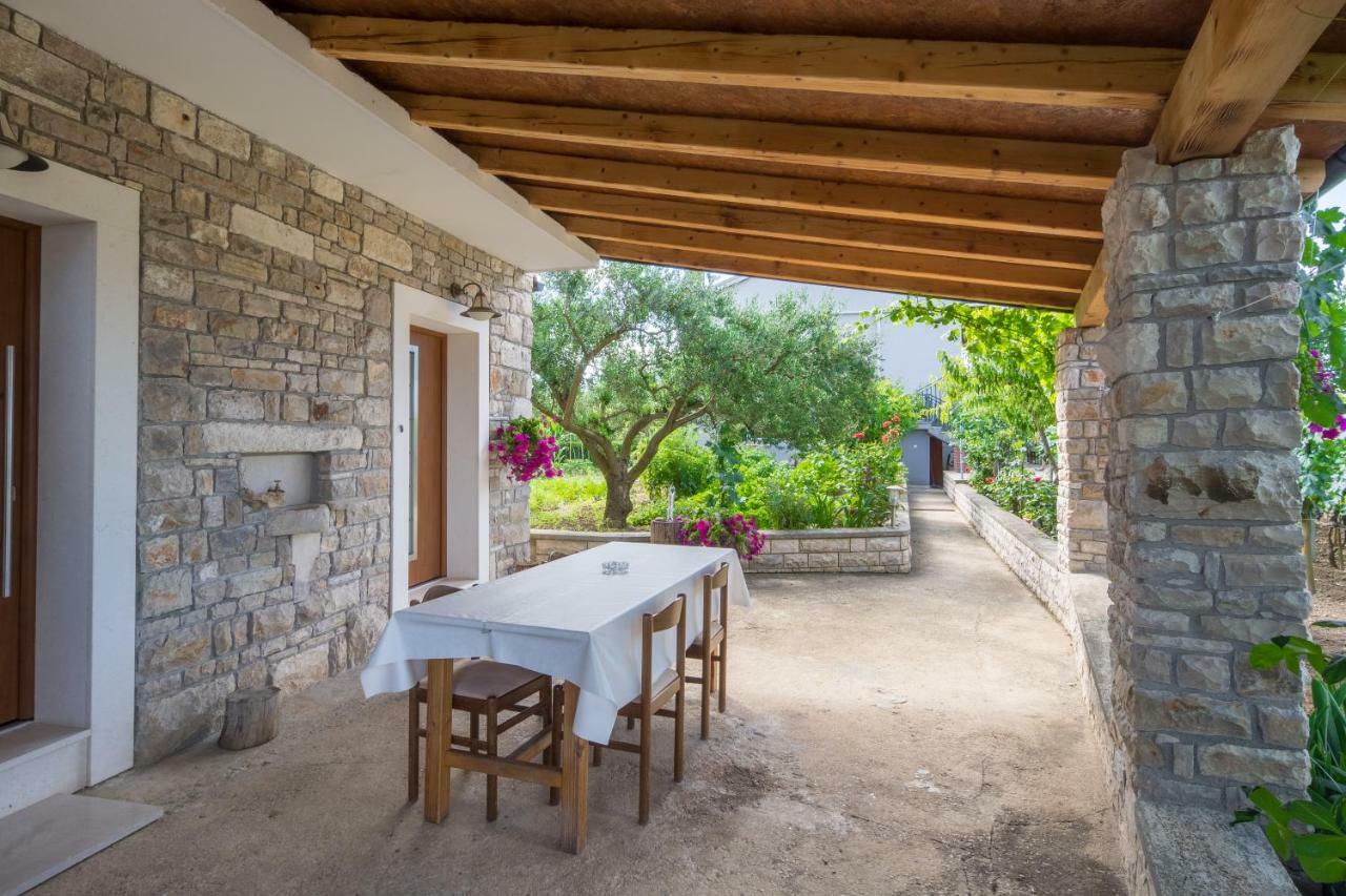 Casa Mala Villa Задар Екстериор снимка